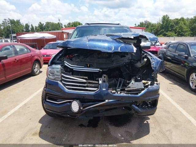 2017 LINCOLN NAVIGATOR SELECT 13