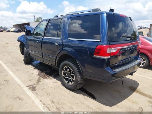 2017 LINCOLN NAVIGATOR SELECT 3