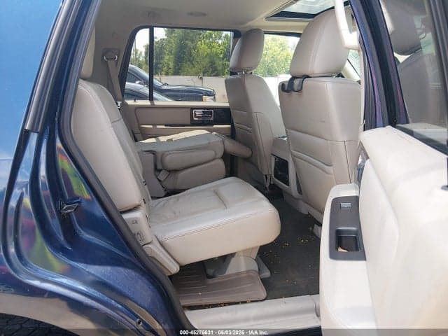 2017 LINCOLN NAVIGATOR SELECT 8