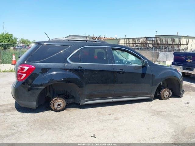 2017 CHEVROLET EQUINOX LT 13