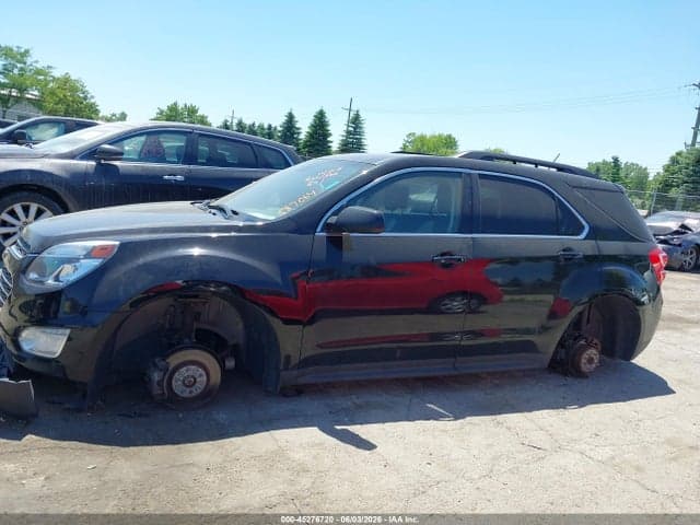 2017 CHEVROLET EQUINOX LT 14