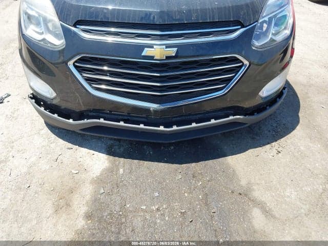 2017 CHEVROLET EQUINOX LT 17