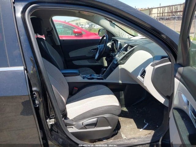 2017 CHEVROLET EQUINOX LT 5