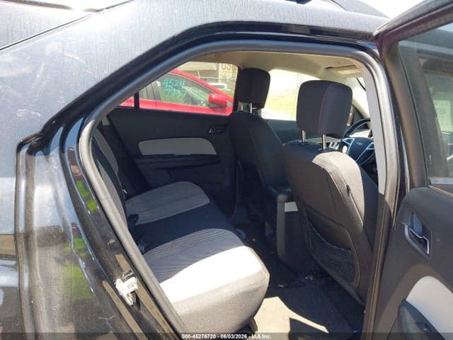 2017 CHEVROLET EQUINOX LT 8