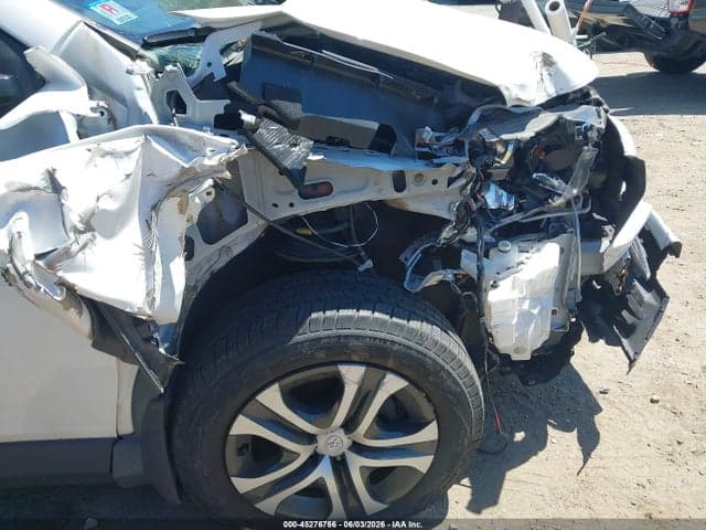 2017 TOYOTA RAV4 LE 21