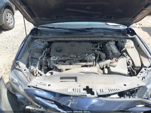 2022 TOYOTA CAMRY SE 10