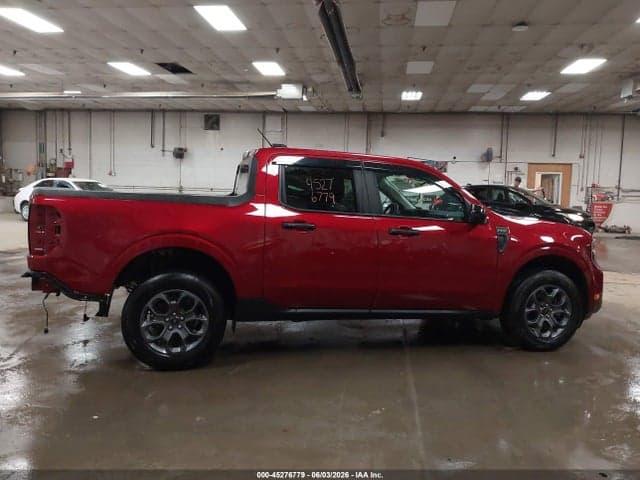 2025 FORD MAVERICK XLT 14