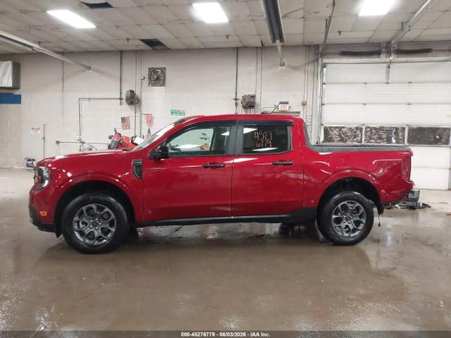 2025 FORD MAVERICK XLT 15