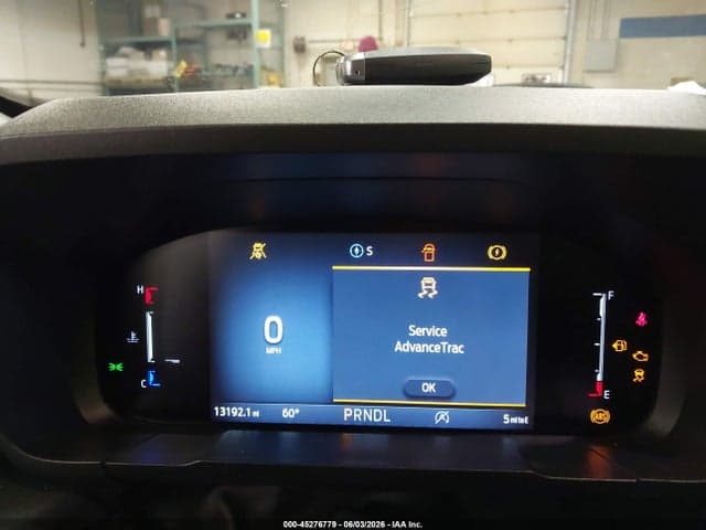 2025 FORD MAVERICK XLT 7