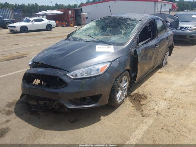 2018 FORD FOCUS SE 6