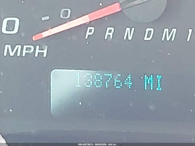 2017 GMC SAVANA 2500 WORK VAN 7