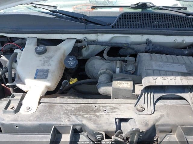 2017 GMC SAVANA 2500 WORK VAN 10