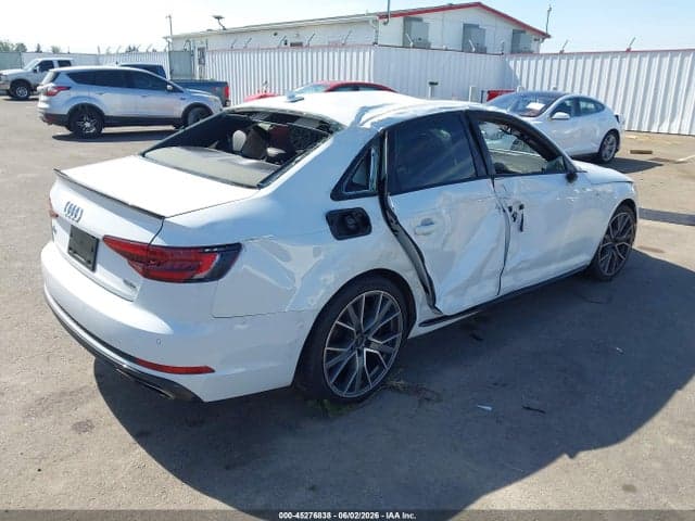 2019 AUDI A4 45 PREMIUM 4