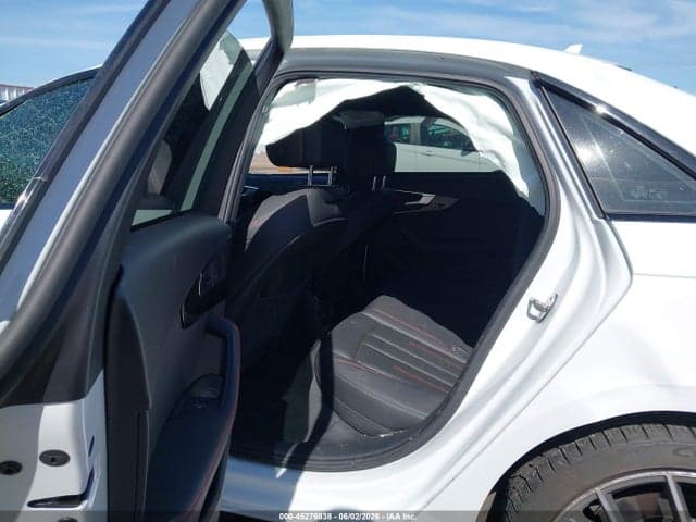 2019 AUDI A4 45 PREMIUM 8