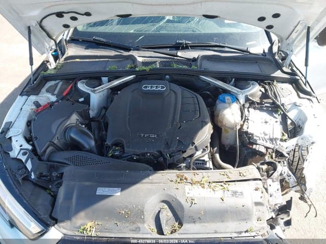 2019 AUDI A4 45 PREMIUM 10