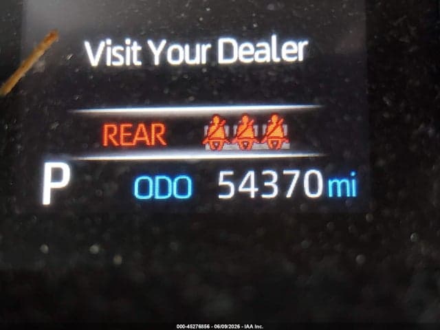 2022 TOYOTA RAV4 HYBRID SE 16