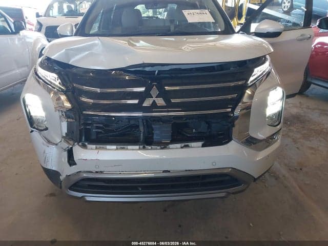 2025 MITSUBISHI OUTLANDER SE 2.5 2WD 6