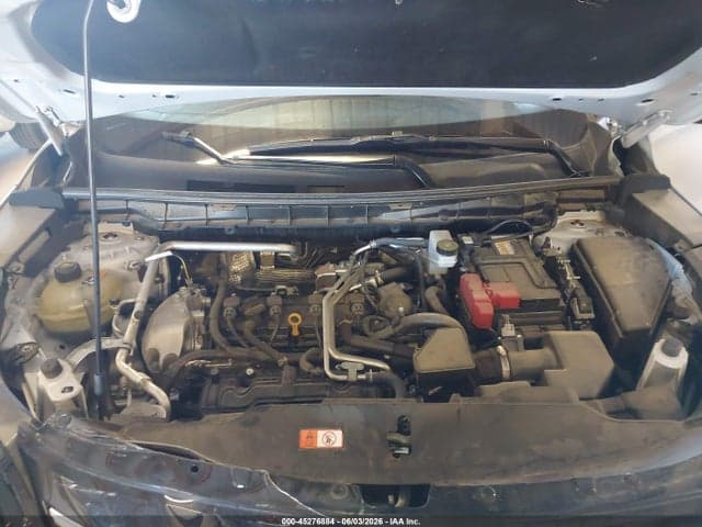 2025 MITSUBISHI OUTLANDER SE 2.5 2WD 10