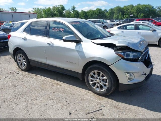 2019 CHEVROLET EQUINOX LT 1