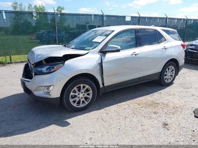 2019 CHEVROLET EQUINOX LT 2