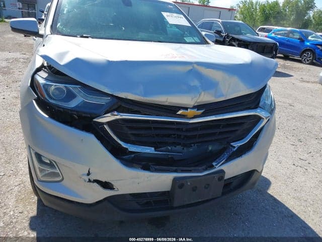 2019 CHEVROLET EQUINOX LT 6