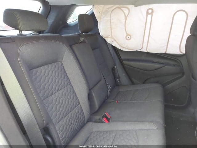 2019 CHEVROLET EQUINOX LT 8