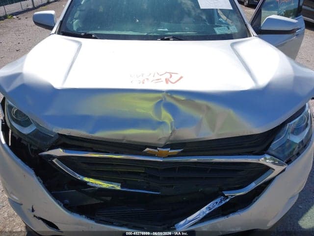 2019 CHEVROLET EQUINOX LT 10