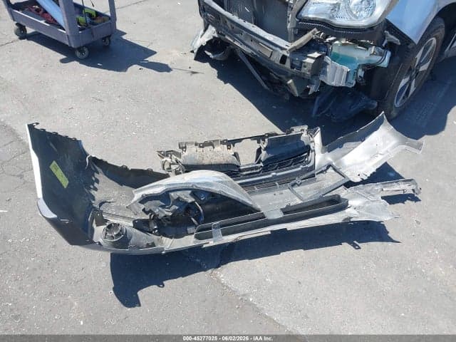 2017 SUBARU FORESTER 2.5I 12