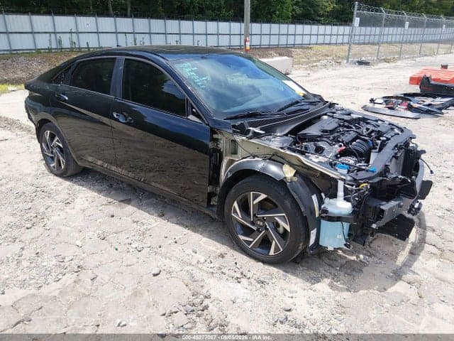 2024 HYUNDAI ELANTRA SEL 1
