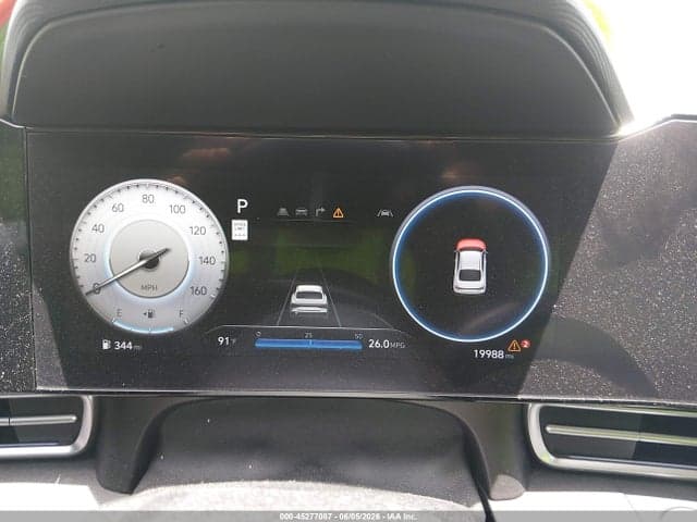 2024 HYUNDAI ELANTRA SEL 7