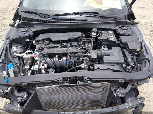 2024 HYUNDAI ELANTRA SEL 10