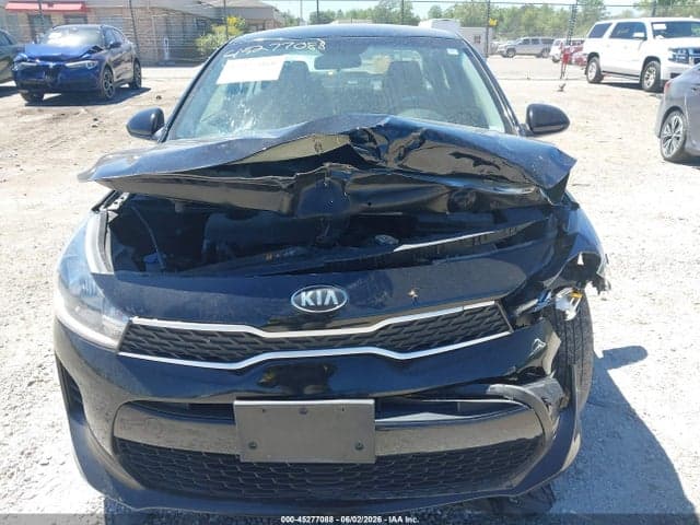 2019 KIA RIO S 12