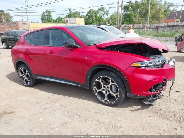 2024 ALFA ROMEO TONALE TI EAWD