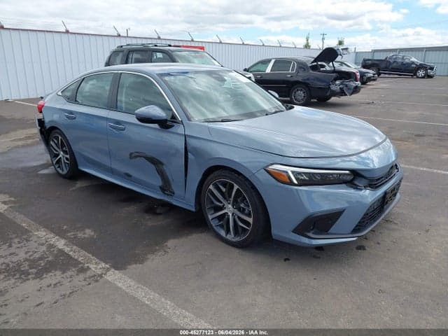 2024 HONDA CIVIC TOURING 1