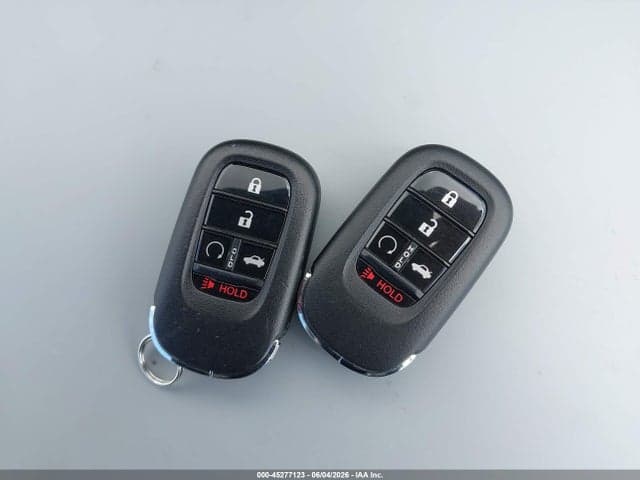 2024 HONDA CIVIC TOURING 11