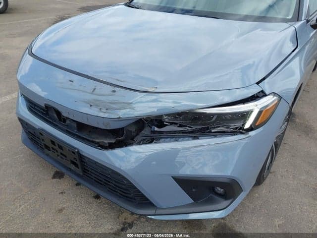 2024 HONDA CIVIC TOURING 6