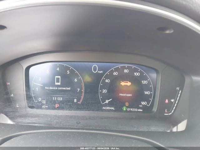 2024 HONDA CIVIC TOURING 7