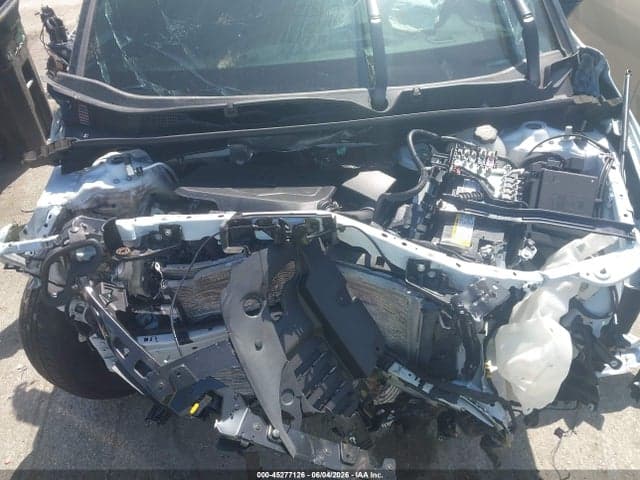 2025 CHEVROLET BLAZER FWD 2LT 10
