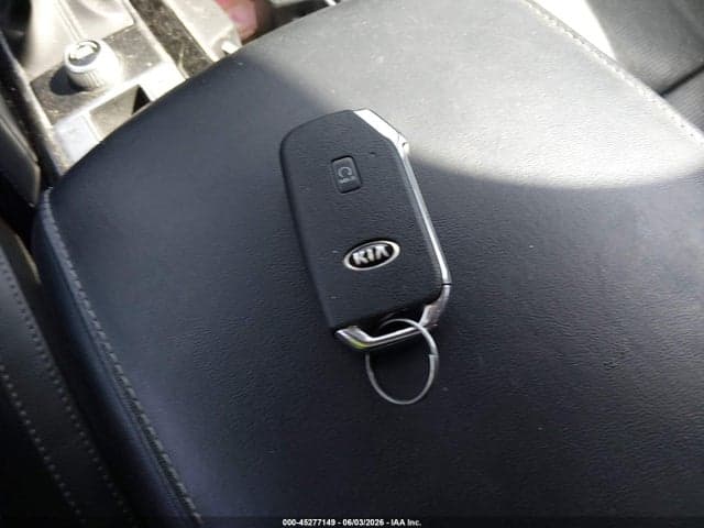 2021 KIA TELLURIDE EX 11