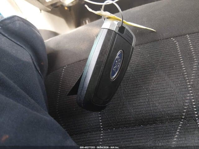 2020 FORD ECOSPORT SE 11