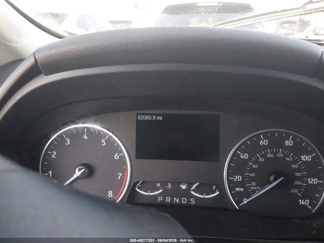 2020 FORD ECOSPORT SE 7
