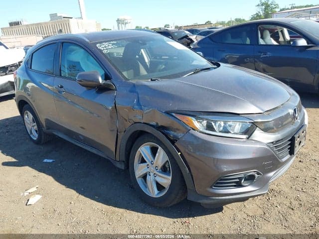 2019 HONDA HR-V EX 1