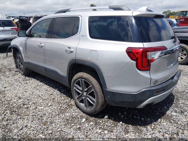 2020 GMC ACADIA AWD SLT 3