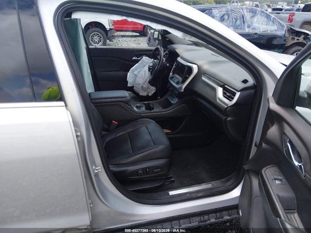 2020 GMC ACADIA AWD SLT 5