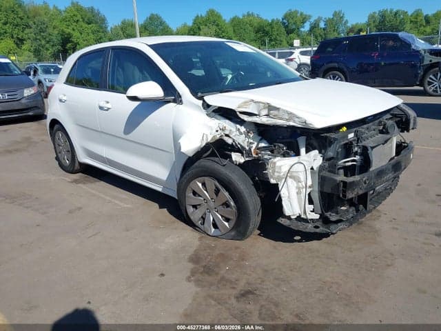 2018 KIA RIO S - 1