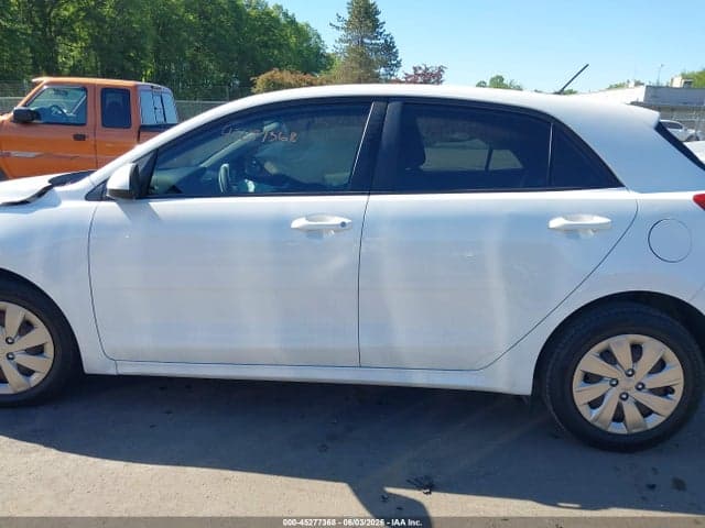 2018 KIA RIO S 14