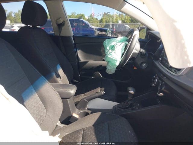 2018 KIA RIO S 5