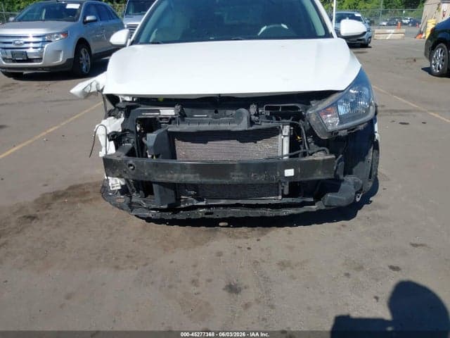 2018 KIA RIO S 6