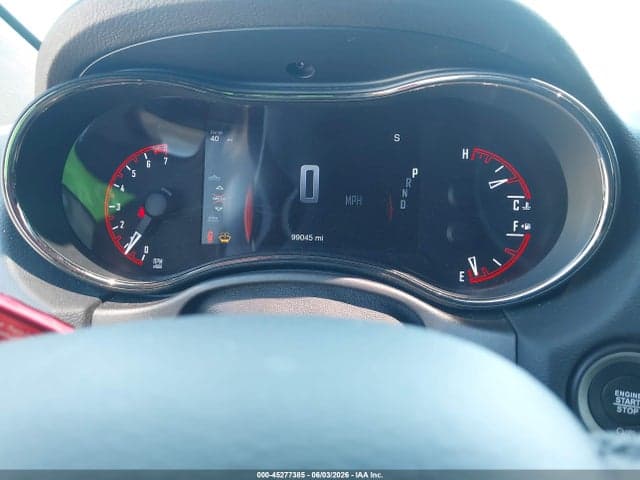 2020 DODGE DURANGO GT PLUS AWD 7