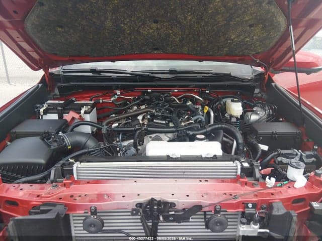 2025 TOYOTA 4RUNNER LIMITED 10